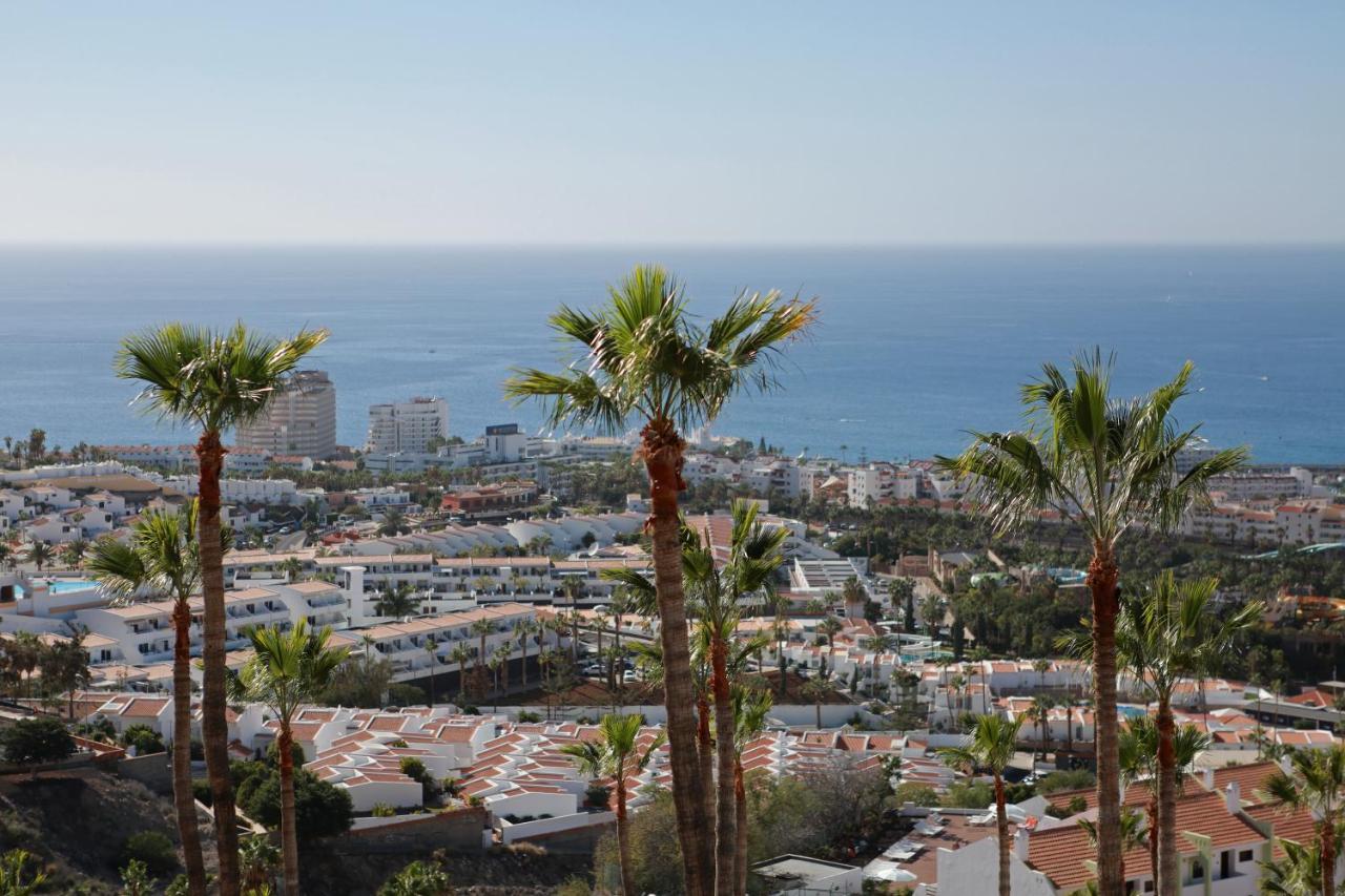 Premium Family Villas "Sea & Sun" Costa Adeje  Exterior foto
