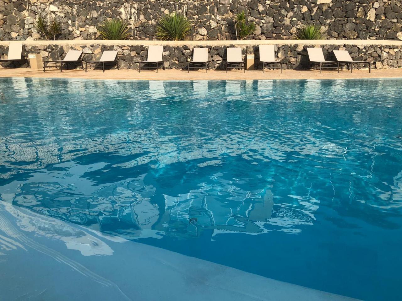 Premium Family Villas "Sea & Sun" Costa Adeje  Exterior foto
