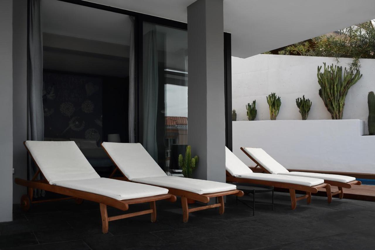 Premium Family Villas "Sea & Sun" Costa Adeje  Exterior foto